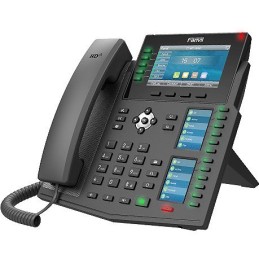 Téléphone SIP X6U PoE