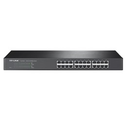 Switch 24 ports 10/100...