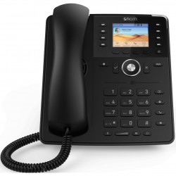 Téléphone SIP D735