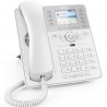 Téléphone SIP D735 blanc