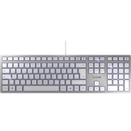 Clavier plat KC6000 SLIM...