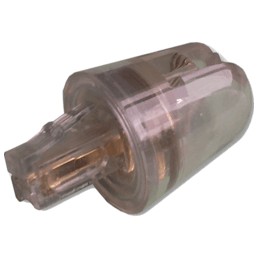 Plug anti-torsion...